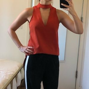 Missguided Top